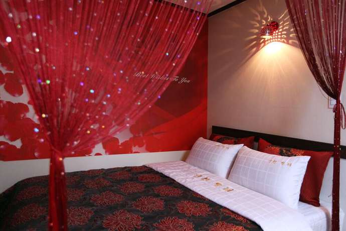 Imagen de la habitación del Pensión Jebudo Olle. Foto 12