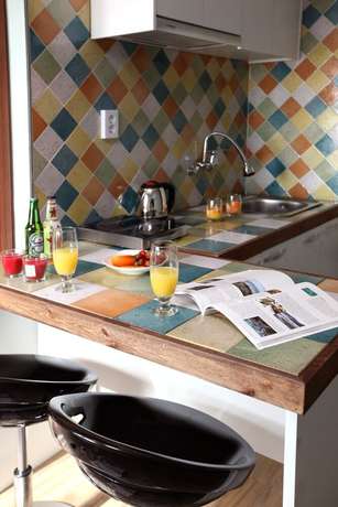 Imagen de la habitación del Pensión Jebudo Olle. Foto 13