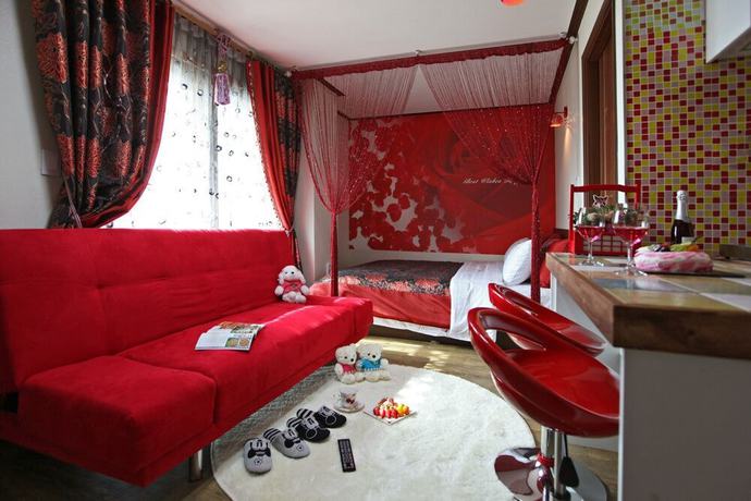 Imagen de la habitación del Pensión Jebudo Olle. Foto 16