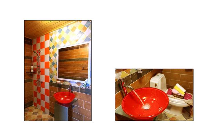 Imagen de la habitación del Pensión Jebudo Olle. Foto 18