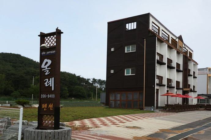 Imagen general del Pensión Jebudo Olle. Foto 1