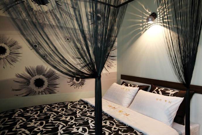 Imagen de la habitación del Pensión Jebudo Olle. Foto 20