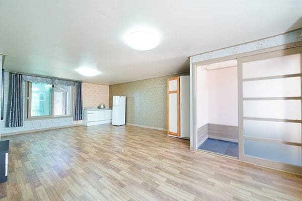 Imagen general del Pensión Jebudodongmisan. Foto 5