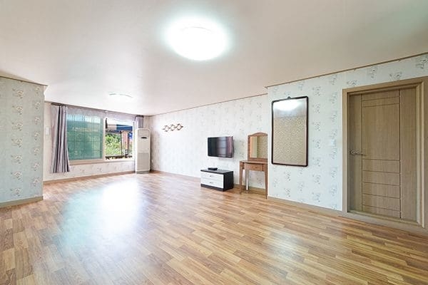 Imagen general del Pensión Jebudodongmisan. Foto 6