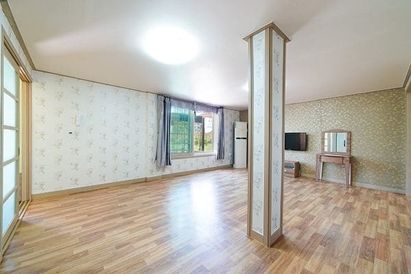 Imagen general del Pensión Jebudodongmisan. Foto 8