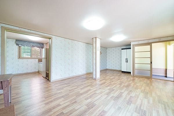 Imagen general del Pensión Jebudodongmisan. Foto 9