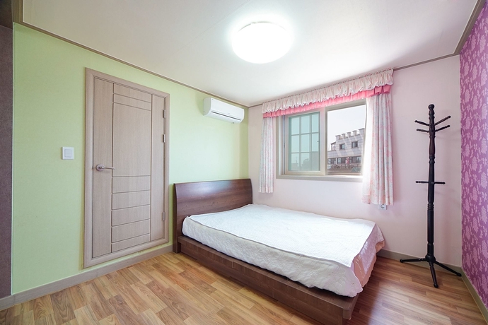 Imagen general del Pensión Jebudodongmisan. Foto 10