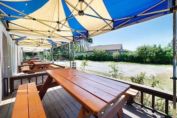 Imagen general del Pensión Jebudodongmisan. Foto 11