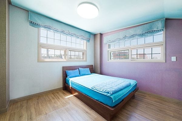 Imagen general del Pensión Jebudodongmisan. Foto 14