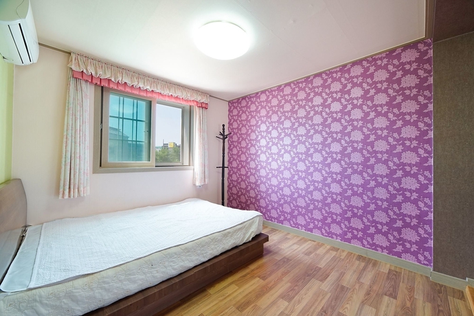 Imagen general del Pensión Jebudodongmisan. Foto 15