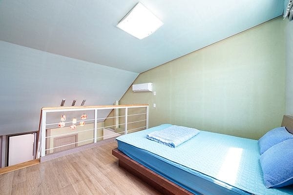 Imagen general del Pensión Jebudodongmisan. Foto 18