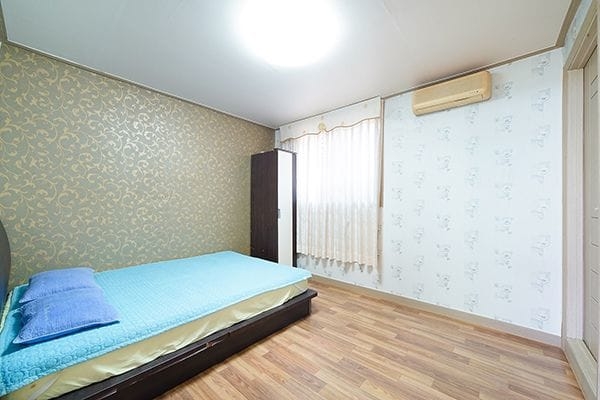 Imagen general del Pensión Jebudodongmisan. Foto 19