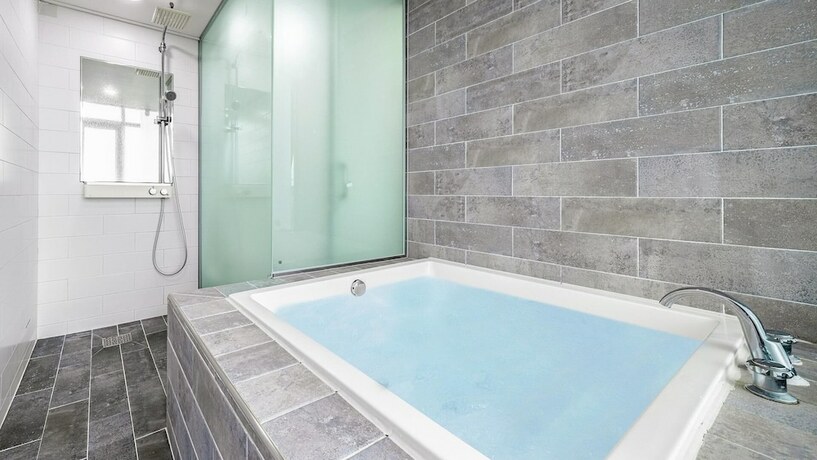 Imagen de la habitación del Pensión Jeju Color In Jeju. Foto 15