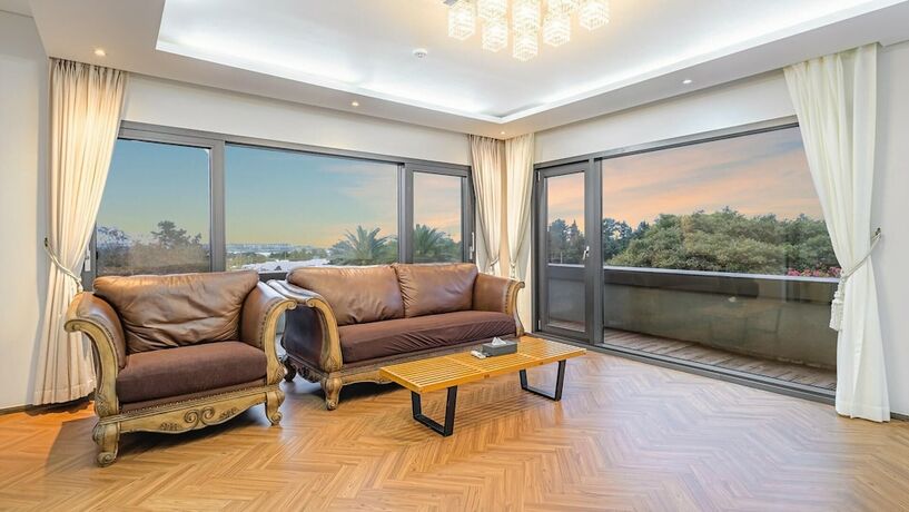 Imagen de la habitación del Pensión Jeju Color In Jeju. Foto 16