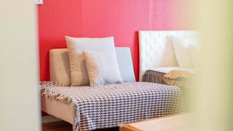 Imagen general del Pensión Jeju Gaviota. Foto 2