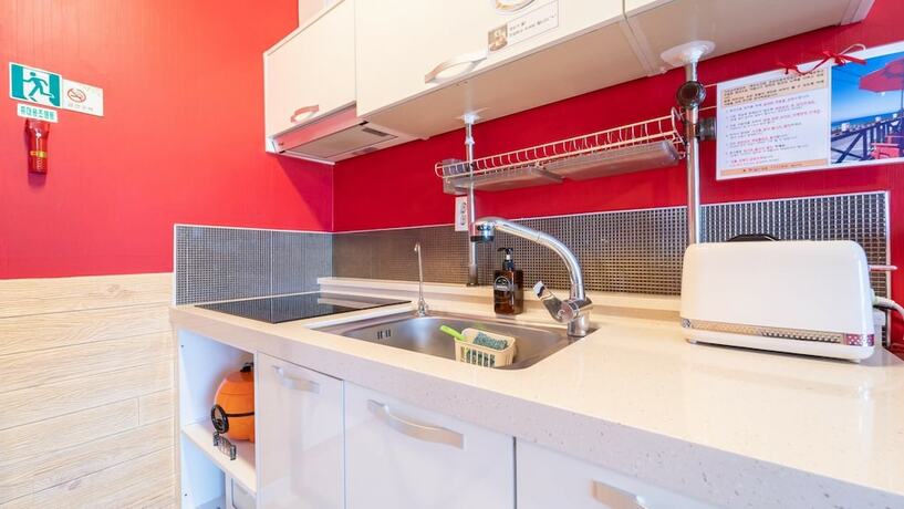 Imagen general del Pensión Jeju Gaviota. Foto 3