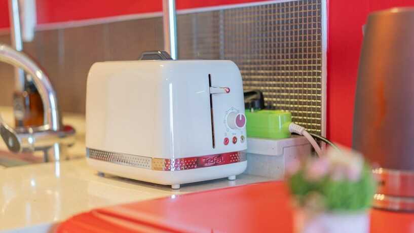 Imagen general del Pensión Jeju Gaviota. Foto 5