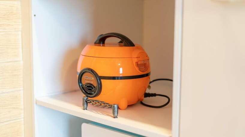 Imagen general del Pensión Jeju Gaviota. Foto 6