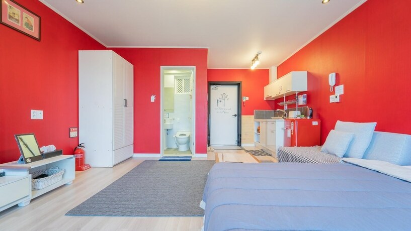 Imagen general del Pensión Jeju Gaviota. Foto 7