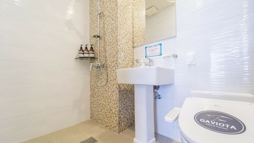 Imagen general del Pensión Jeju Gaviota. Foto 8