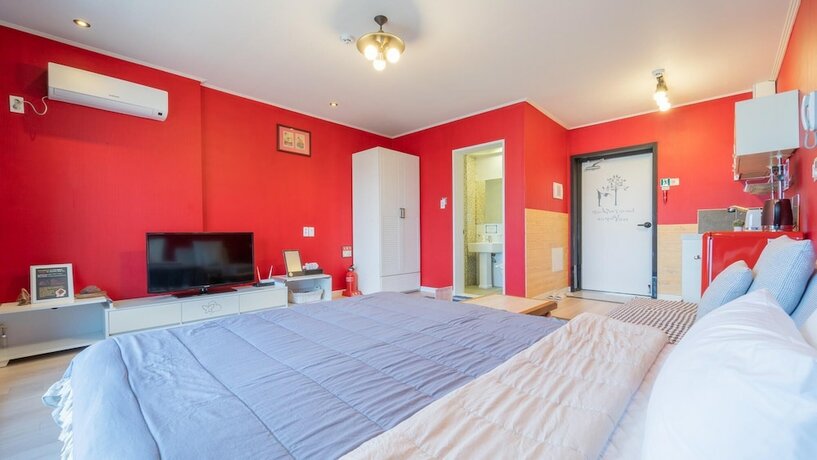 Imagen general del Pensión Jeju Gaviota. Foto 11