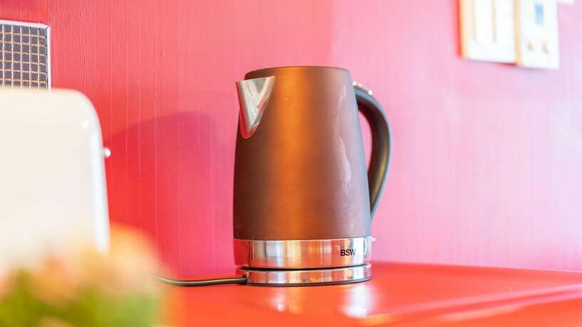 Imagen general del Pensión Jeju Gaviota. Foto 12