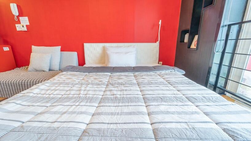 Imagen general del Pensión Jeju Gaviota. Foto 13