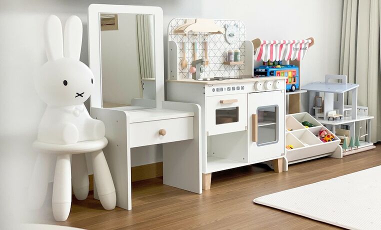 Imagen de la habitación del Pensión Jeju Seongsan Baekrok Kids Pension. Foto 16