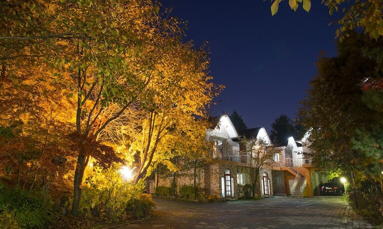 Imagen general del Pensión Jeongon. Foto 3