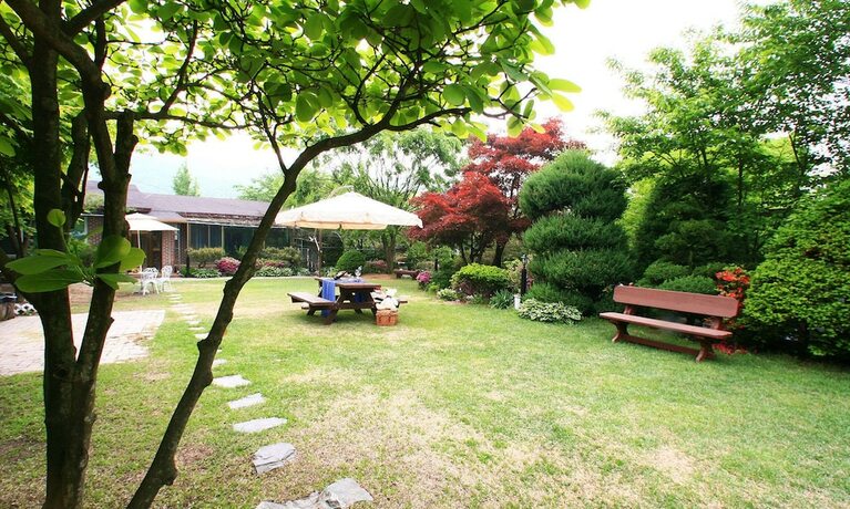 Imagen general del Pensión Jeongon. Foto 4