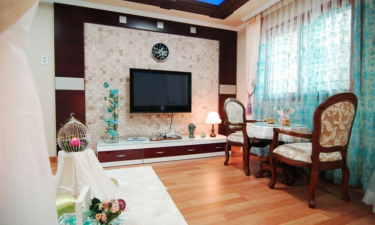 Imagen de la habitación del Pensión Jeongon. Foto 6