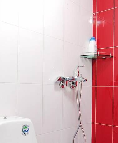 Imagen de la habitación del Pensión Jeongon. Foto 7