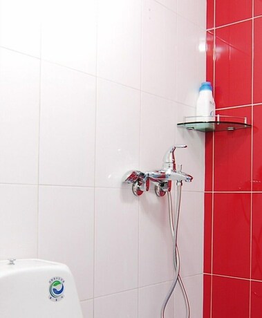 Imagen de la habitación del Pensión Jeongon. Foto 17