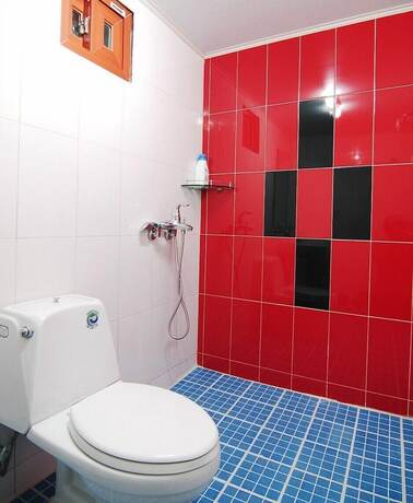 Imagen de la habitación del Pensión Jeongon. Foto 20