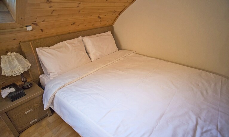 Imagen de la habitación del Pensión Jeongon. Foto 21