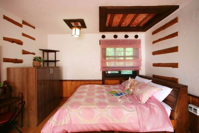 Imagen general del Pensión Jeongseon Haetbinnuri. Foto 4