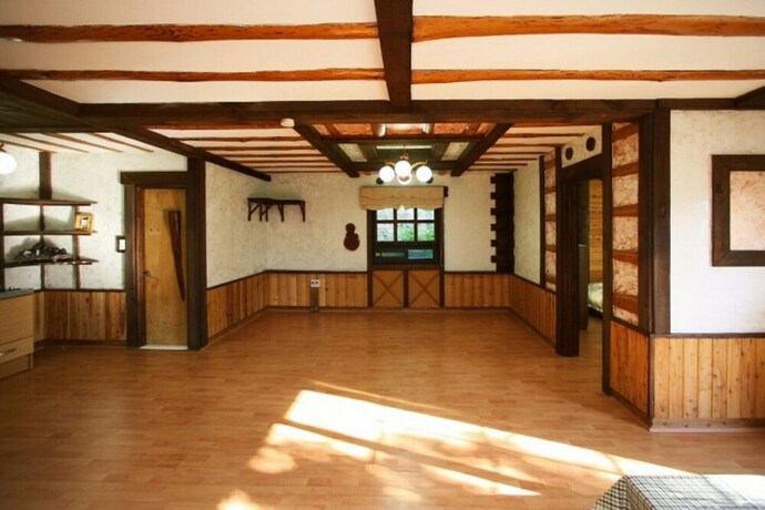 Imagen de la habitación del Pensión Jeongseon Haetbinnuri. Foto 13