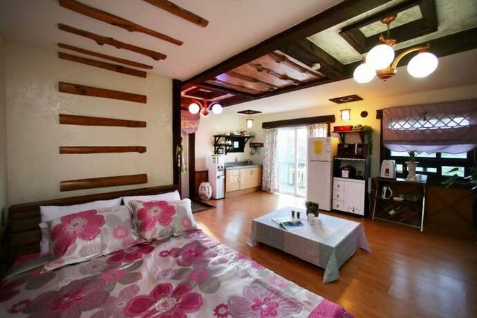 Imagen de la habitación del Pensión Jeongseon Haetbinnuri. Foto 22