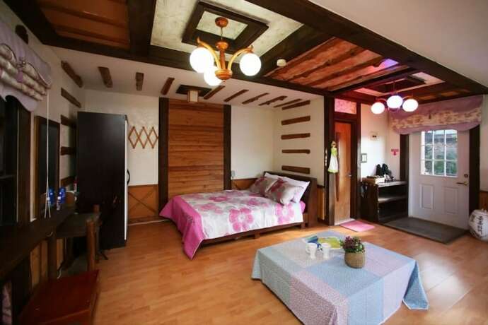 Imagen de la habitación del Pensión Jeongseon Haetbinnuri. Foto 27