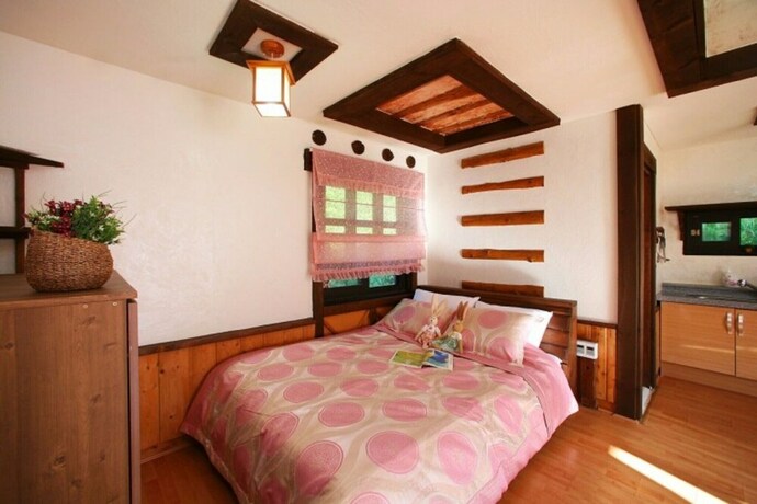 Imagen de la habitación del Pensión Jeongseon Haetbinnuri. Foto 28