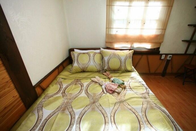 Imagen de la habitación del Pensión Jeongseon Haetbinnuri. Foto 35