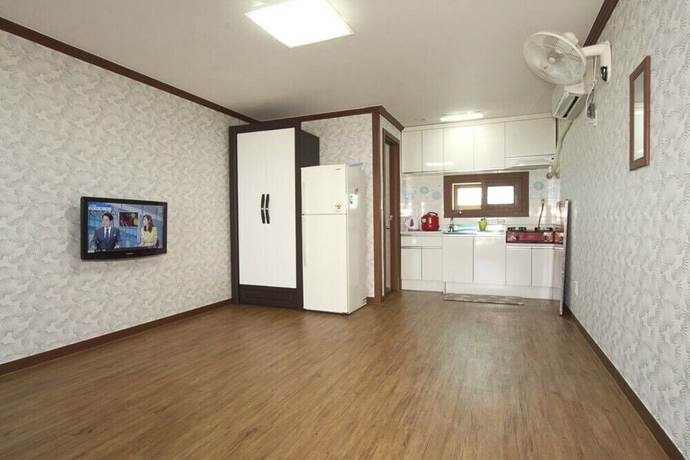 Imagen de la habitación del Pensión Jeongwon. Foto 5