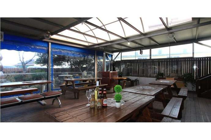 Imagen general del Pensión Jeongwon. Foto 2