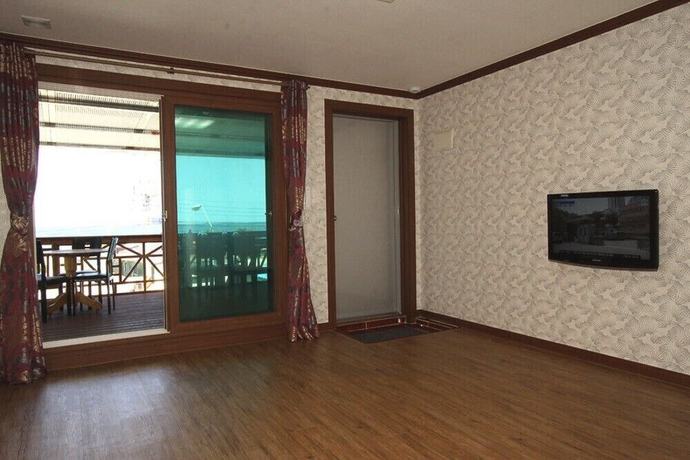 Imagen de la habitación del Pensión Jeongwon. Foto 8