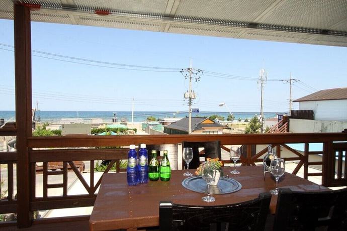 Imagen de la habitación del Pensión Jeongwon. Foto 9