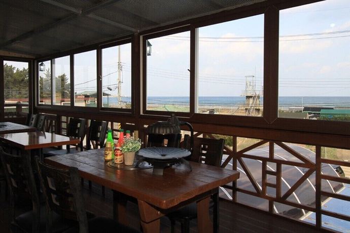 Imagen de la habitación del Pensión Jeongwon. Foto 10