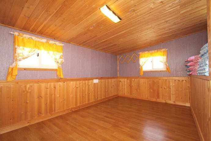 Imagen de la habitación del Pensión Jeongwon. Foto 12