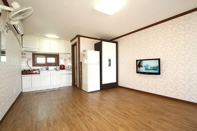 Imagen de la habitación del Pensión Jeongwon. Foto 13