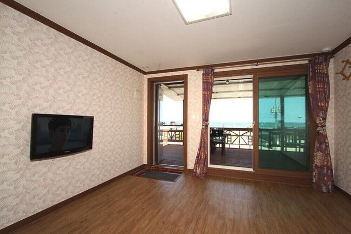 Imagen de la habitación del Pensión Jeongwon. Foto 14