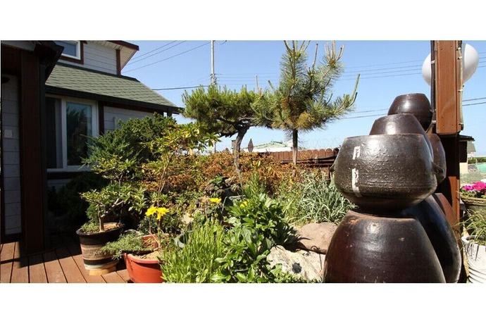 Imagen general del Pensión Jeongwon. Foto 3